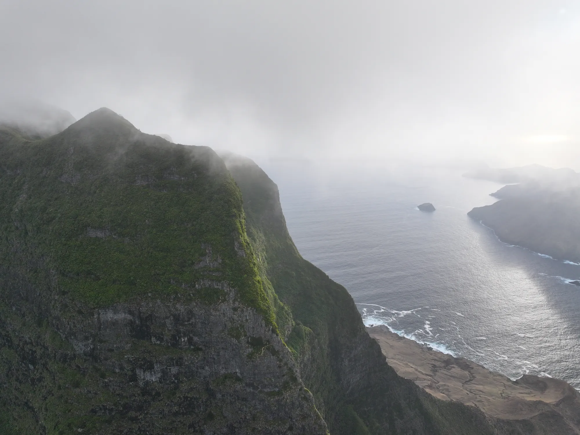 UNESCO declares the archipelago as a World Biosphere Reserve