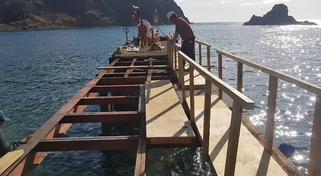 Our projects and completed works