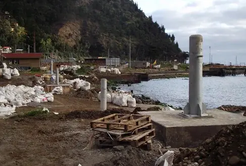 Our projects and completed works