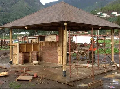 Our projects and completed works