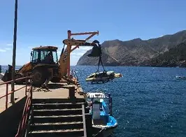 Our projects and completed works