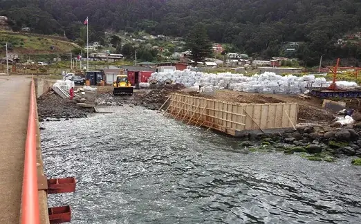 Our projects and completed works