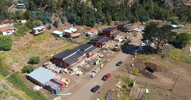 Our projects and completed works