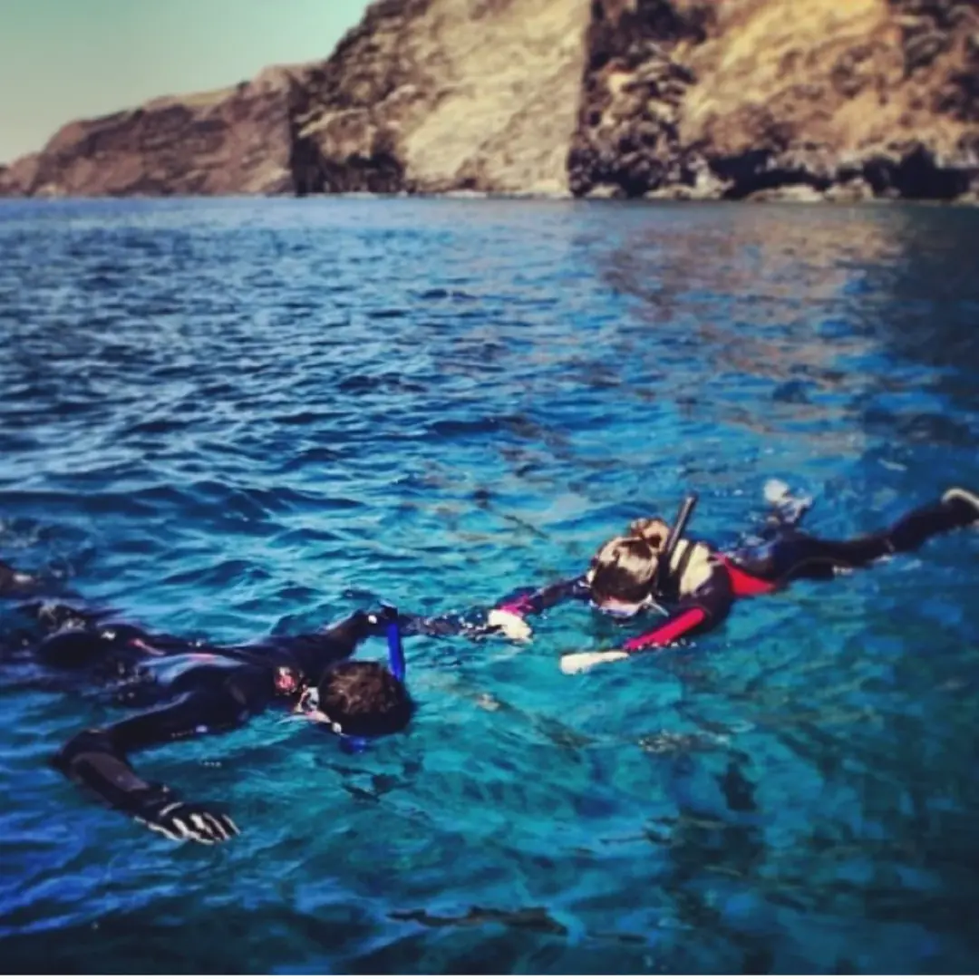 Discover our underwater adventures