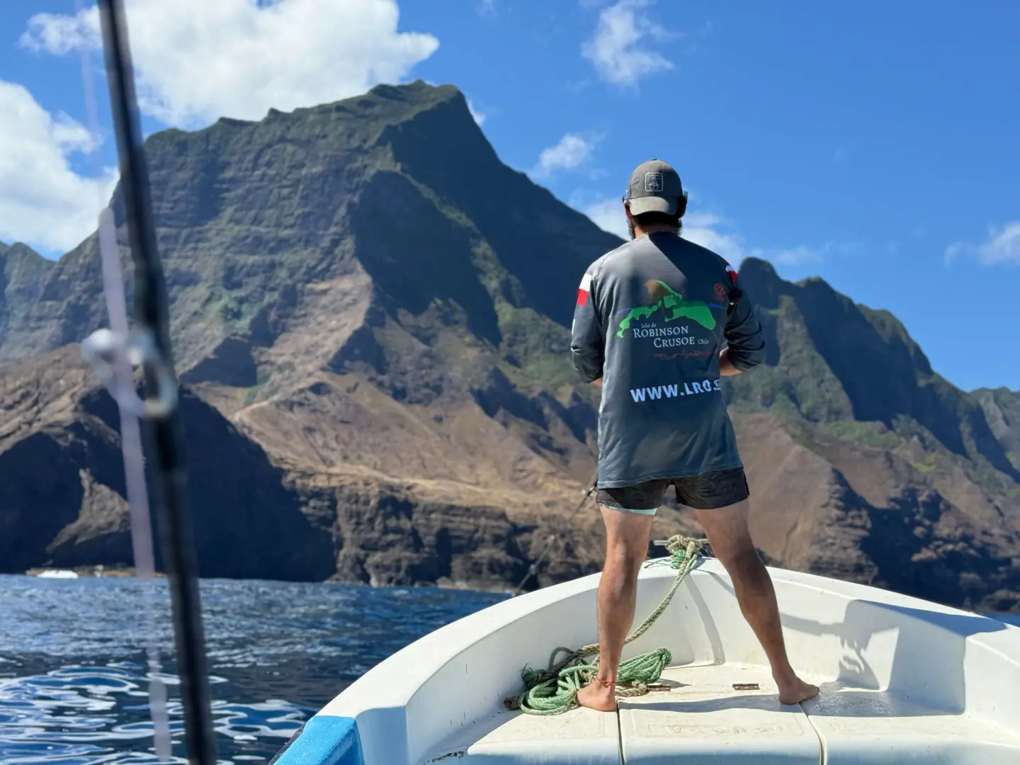 Sport Fishing