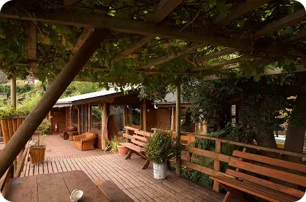 Discover our facilities